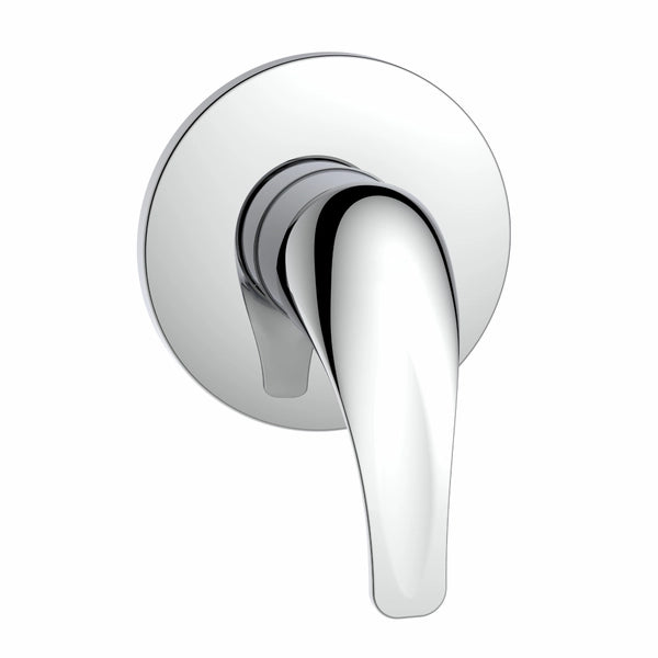 Miscelatore doccia 40mm esterno Lotus Idrobric Miscelatore doccia 40mm esterno Lotus Idrobric